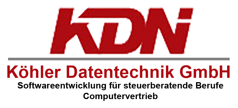 Köhler Datentechnik
